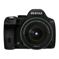 PENTAX (ペンタックス) K-50 18-135WR レンズキット ブラック