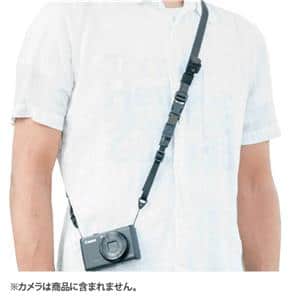 diagnl (ダイアグナル) ニンジャストラップ15mｍ チャコール メイン
