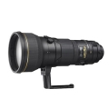 Nikon (ニコン) AF-S NIKKOR 400mm F2.8G ED VR