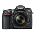 Nikon (ニコン) D7100 16-85 VR レンズキット