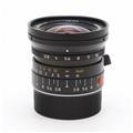 Leica (ライカ) エルマリート M21mm F2.8 ASPH 6bit ブラック