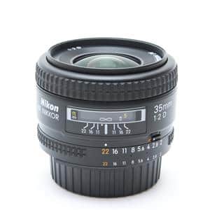 Nikon Ai Nikkor 35mm F2」の商品検索結果 | デジタルカメラ、ミラー