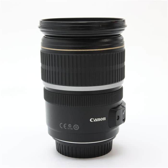 中古)Canon (キヤノン) EF-S17-55mm F2.8 IS USM（商品ID 