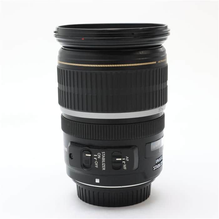 Canon EF-S17-55mm F2.8 IS USM RFアダプター付き