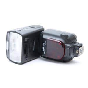Nikon スピードライト SB-910 （ライカでニコンのスピードライト 