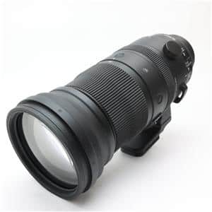 新品)SIGMA (シグマ) Sports 150-600mm F5-6.3 DG DN OS (ライカ