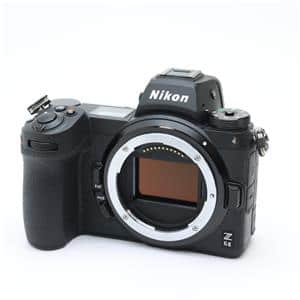 Nikon (ニコン) Z6II ボディ メイン