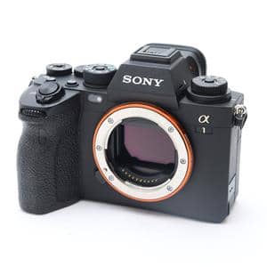 SONY (ソニー) α1 ボディ ILCE-1 メイン