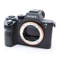 α7RII ボディ ILCE-7RM2