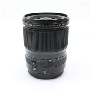 FUJIFILM (フジフイルム) フジノン GF23mm F4 R LM WR メイン