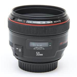 Canon (キヤノン) EF50mm F1.2L USM メイン