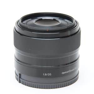SONY (ソニー) E 35mm F1.8 OSS SEL35F18 メイン