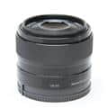 E 35mm F1.8 OSS SEL35F18