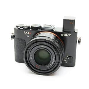 SONY (ソニー) Cyber-shot DSC-RX1RM2」の商品検索結果 | デジタル