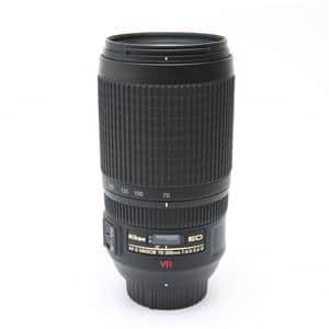 Nikon (ニコン) AF-S VR Zoom-Nikkor 70-300mm F4.5-5.6G IF-ED