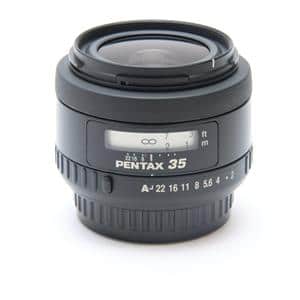 中古)PENTAX (ペンタックス) FA35mm F2 AL（商品ID：3717021533611