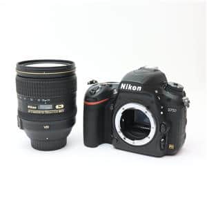 nikon (ニコン) d750 24-120 vr レンズキット」の商品検索結果
