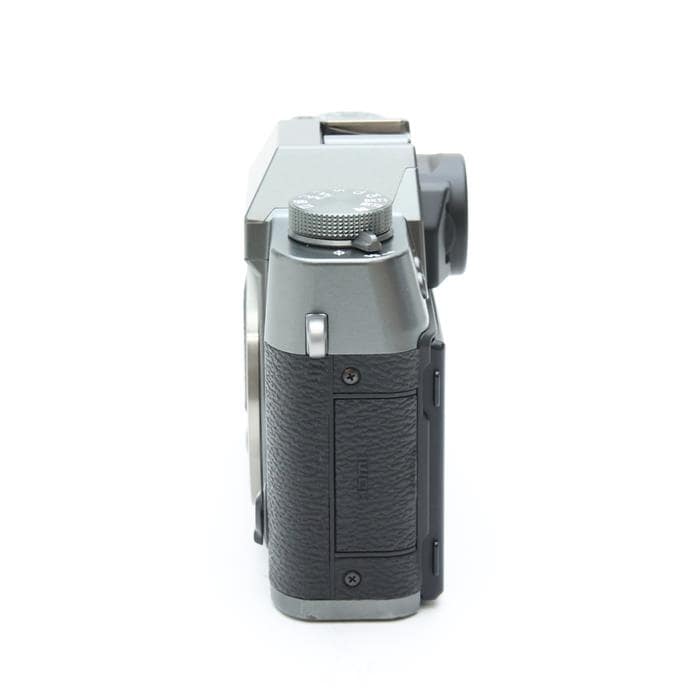 中古)FUJIFILM (フジフイルム) X-T30 ボディ チャコールシルバー