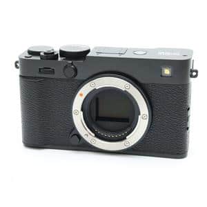 FUJIFILM (フジフイルム) X-E5 ボディ ブラック メイン