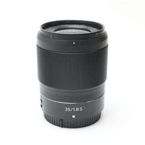 Nikon (ニコン) NIKKOR Z 35mm F1.8 S メイン
