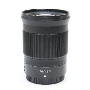 Nikon (ニコン) NIKKOR Z 24mm F1.8 S メイン