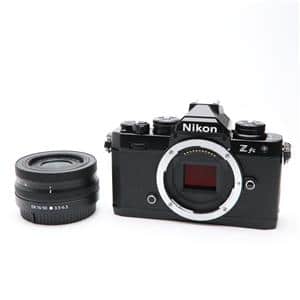 Nikon Z fc」の商品検索結果 | デジタルカメラ、ミラーレスカメラ