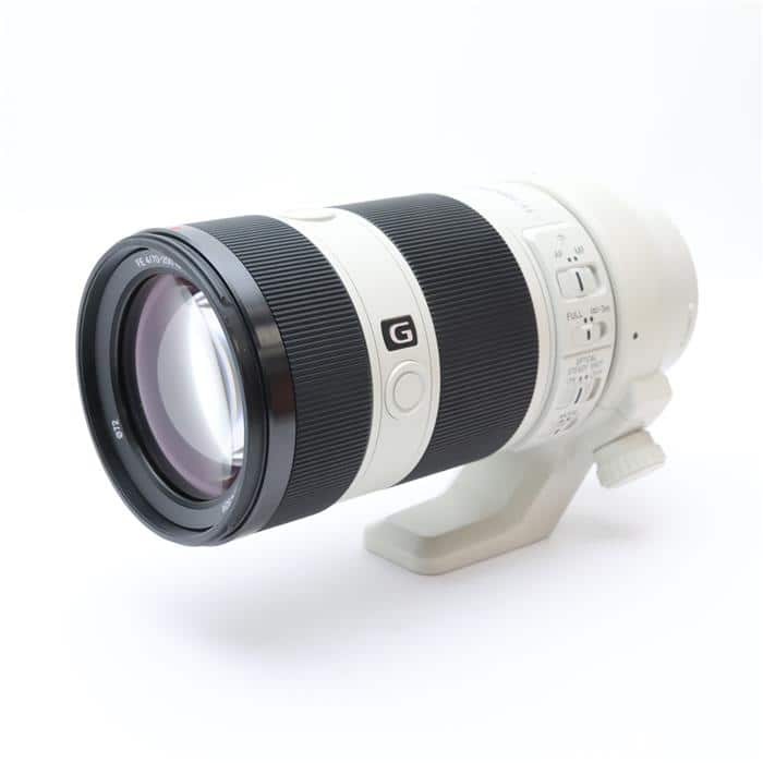 中古)SONY (ソニー) FE 70-200mm F4 G OSS SEL70200G（商品ID
