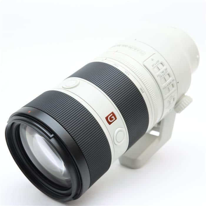 FE 70-200mm F2.8 GM OSS II SEL70200GM2