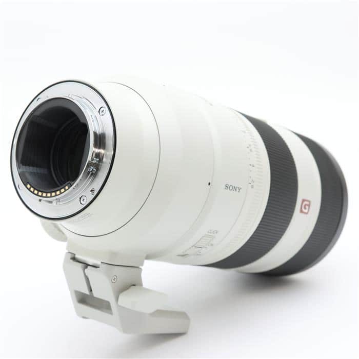 FE 70-200mm F2.8 GM OSS II SEL70200GM2