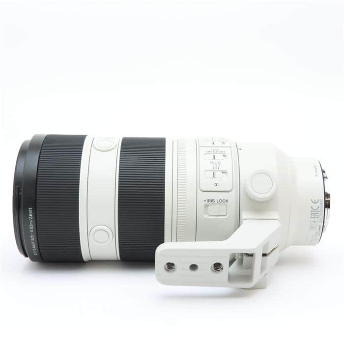 FE 70-200mm F2.8 GM OSS II SEL70200GM2