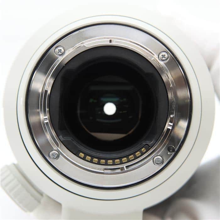 FE 70-200mm F2.8 GM OSS II SEL70200GM2