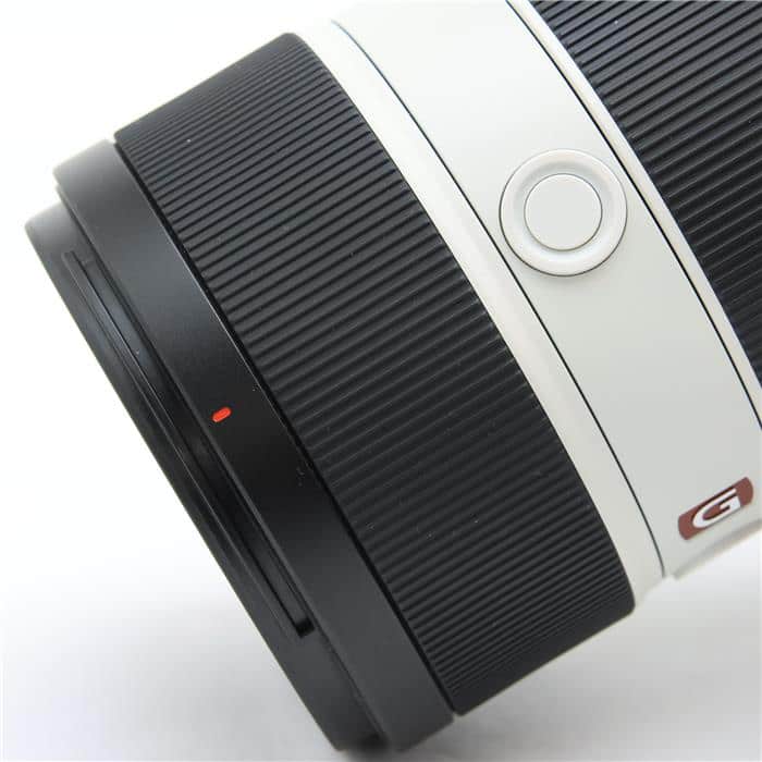 FE 70-200mm F2.8 GM OSS II SEL70200GM2