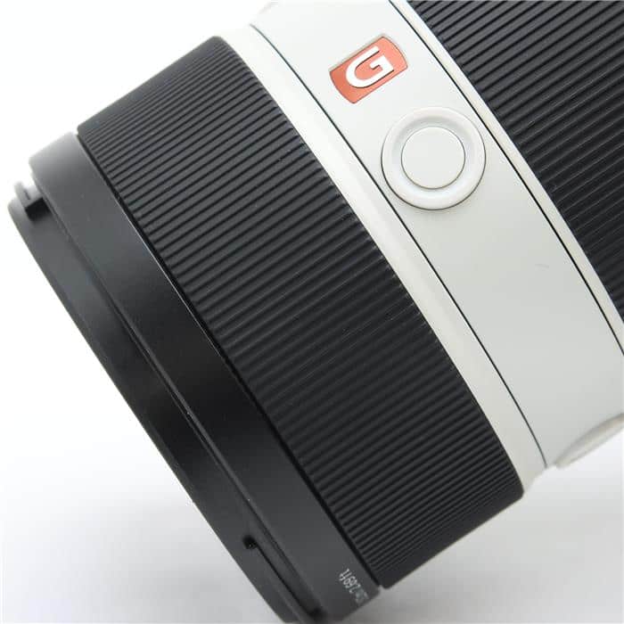 FE 70-200mm F2.8 GM OSS II SEL70200GM2