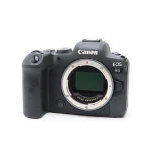 Canon EOS R6 本体　ジャンク EOS R6 ボディ 中古価格比較 - 価格.com