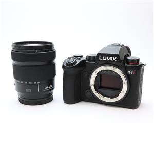 LUMIX S5 バッテリー」の商品検索結果 | デジタルカメラ、ミラーレス