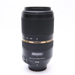 TAMRON (タムロン) SP 70-300mm F4-5.6 Di VC USD(ニコン用)」の商品