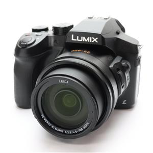 Panasonic (パナソニック) LUMIX DMC-FZ300 メイン