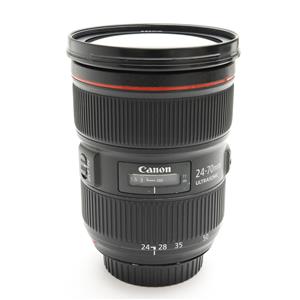 Canon (キヤノン) EF24-70mm F2.8L II USM」の商品検索結果 | デジタル