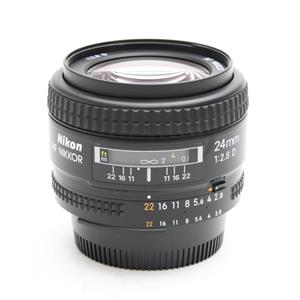 Ai AF Nikkor 24mm f/2.8d」の商品検索結果 | デジタルカメラ、ミラー