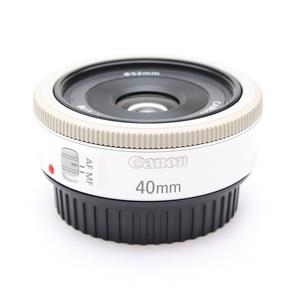 Canon (キヤノン) EF40mm F2.8 STM」の商品検索結果 | デジタルカメラ