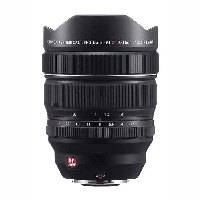 真実の聴き手ディンドラン　FR4枚 新品)FUJIFILM (フジフイルム) フジノン XF8-16mm F2.8 R LM WR（商品