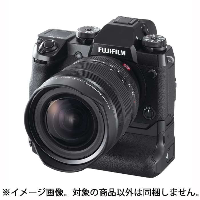 新品)FUJIFILM (フジフイルム) フジノン XF8-16mm F2.8 R LM WR（商品