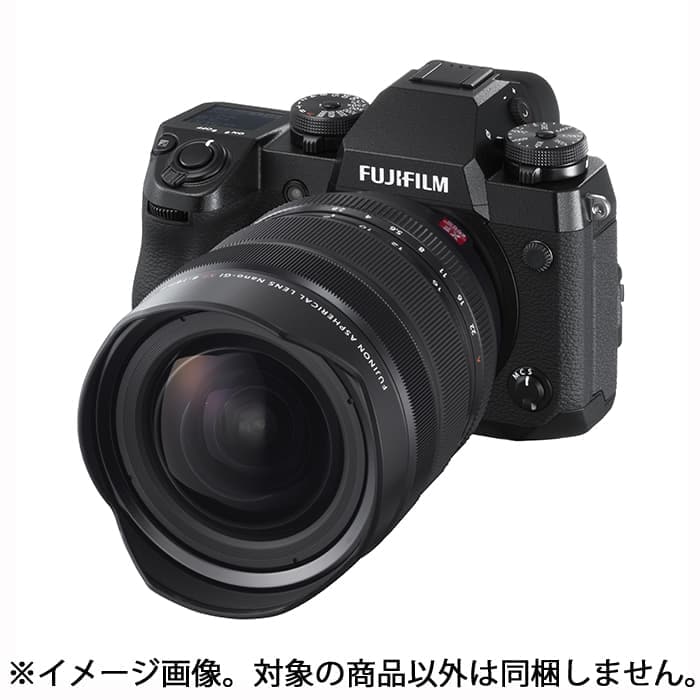 新品)FUJIFILM (フジフイルム) フジノン XF8-16mm F2.8 R LM WR（商品