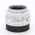 Leica (ライカ) ズミクロン R50mm F2（1-CAM）シルバークローム