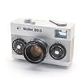 Rollei (ローライ) ローライ 35S 10周年記念 シルバー