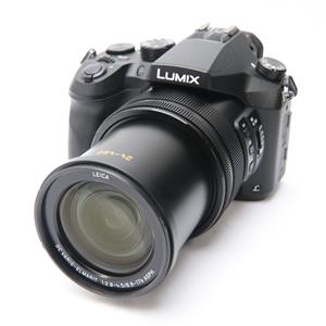Panasonic (パナソニック) LUMIX DMC-FZH1」の商品検索結果 | デジタル 