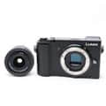 Panasonic (パナソニック) LUMIX DC-GX7MK3L 単焦点ライカDGレンズキット ブラック