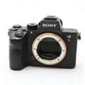 α7RIII ボディ ILCE-7RM3