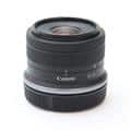 RF-S18-45mm F4.5-6.3 IS STM ブラック