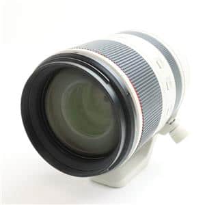 Canon (キヤノン) RF70-200mm F2.8L IS USM メイン